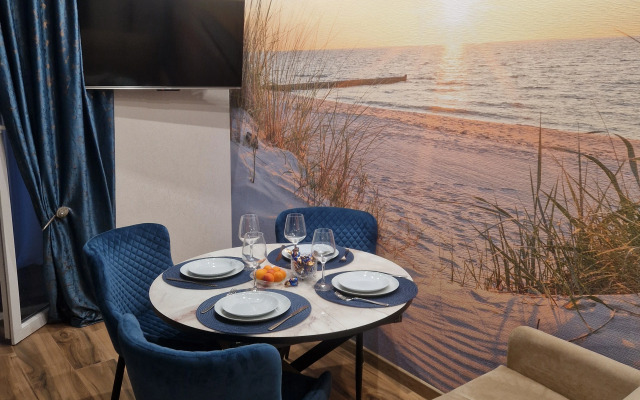 Квартира В Гостях у Моря