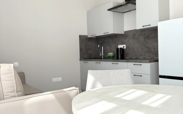 Rhodes Apartment 3
