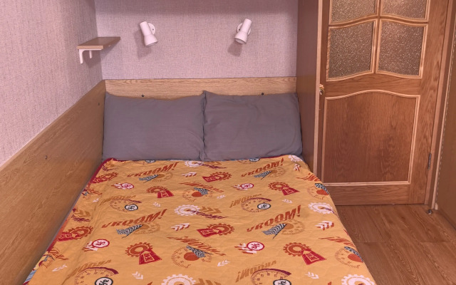 Квартира 2-к центр Победы 23