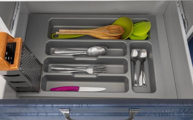 Апартаменты Warm Hearth