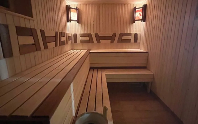 Частный дом Южный берег