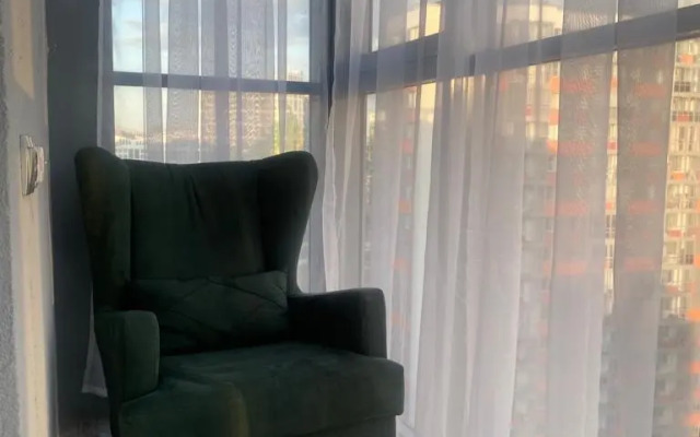 Апартаменты Видовые СПб