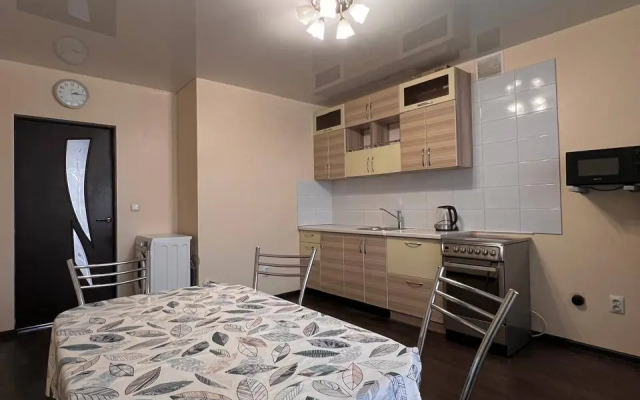 Квартира на Строителей 68