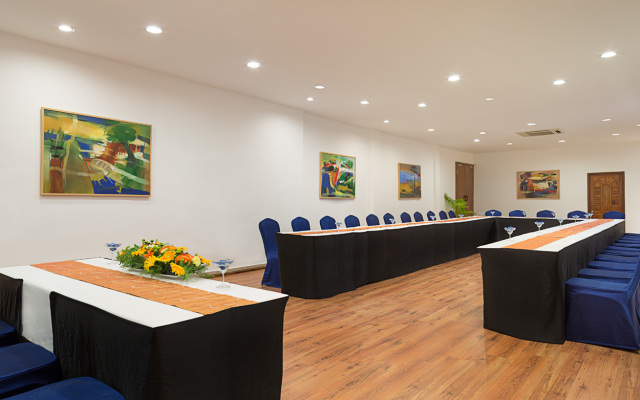 Chariot Beach Resorts Hotel
