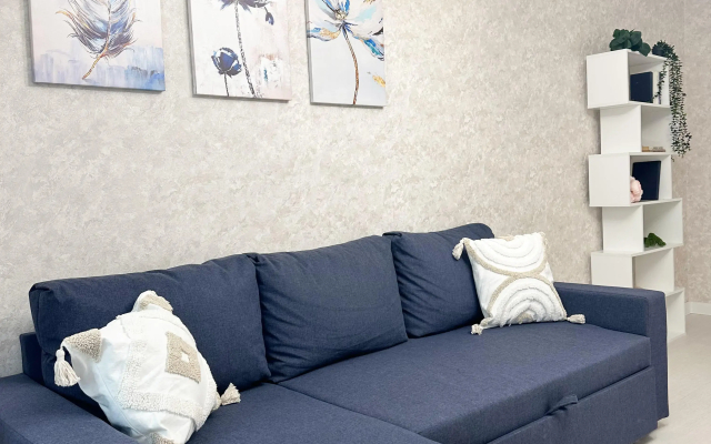Tsentr Kazani! 3-komnatnaya kvartira u metro, ul. Shalyapina 25 - vsyo dlya komfortnogo otdykha Flat - Apartment in 카잔 - Photo 5
