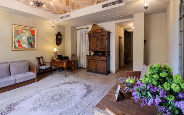 Apricot Hotel Yerevan