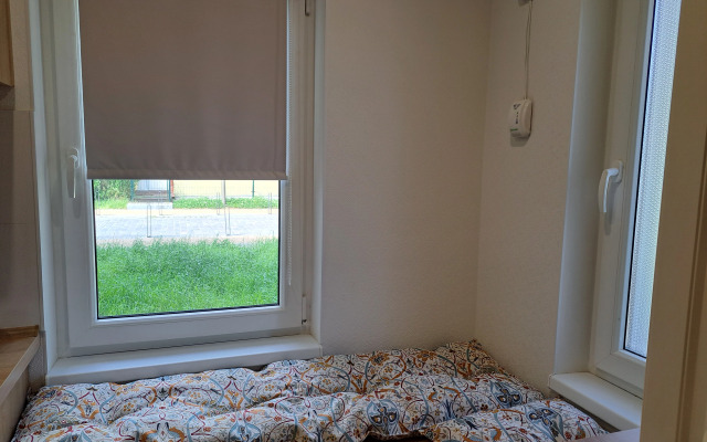 Квартира В центре Старого города