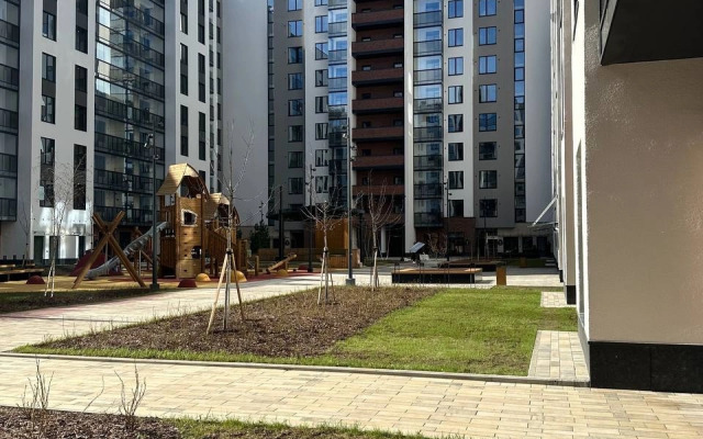 Квартира GLAMOUR