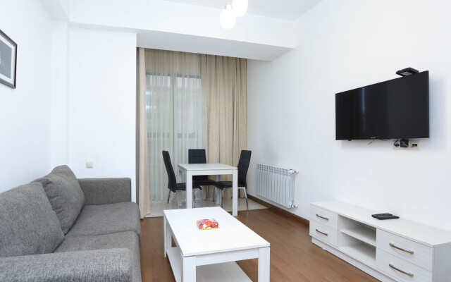 Stay Inn On Buzand Str. 17-139info Apartments