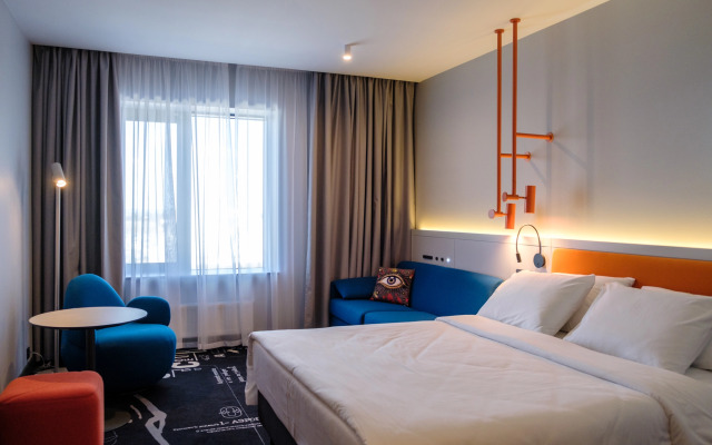 Neboart Hotel