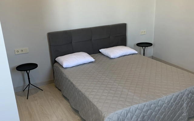 Mayak pod klyuch Villa