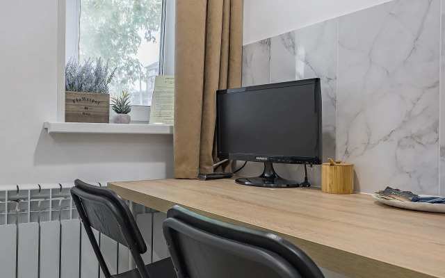 Апартаменты Stepanenkov Для 2 Гостей на Витебской