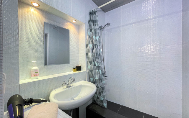 Апартаменты Студия у Левенсона