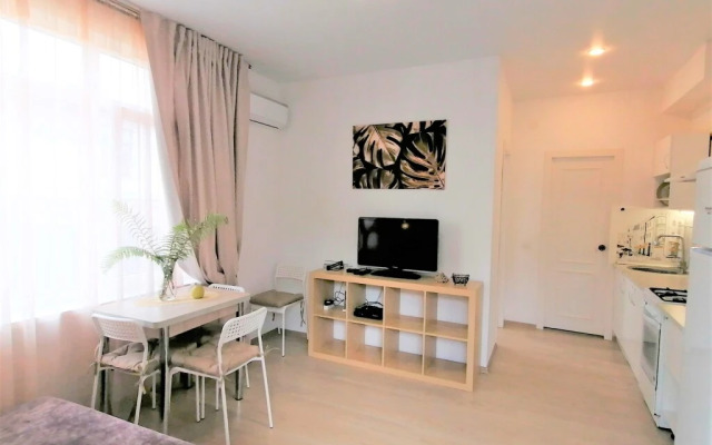 Апартаменты Как Дома 3