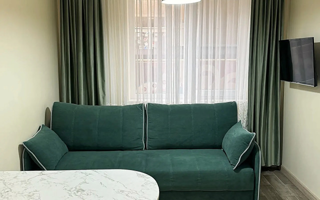 Гостевой дом Яна