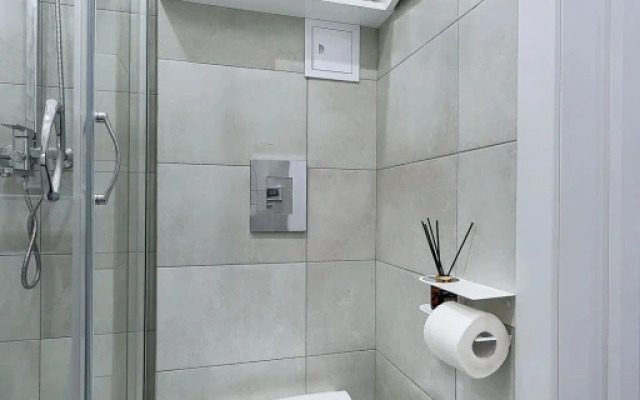 Zhk Kislorod Gosti-24 Apartments