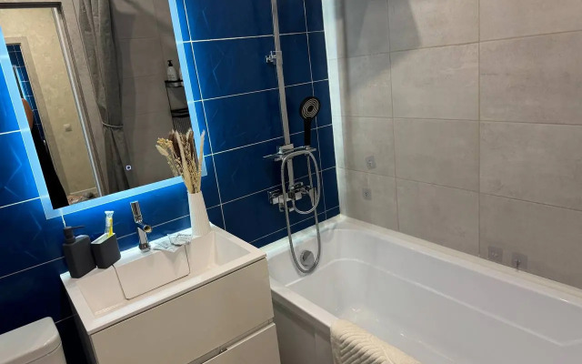 Квартира 1 комнатная 37 м2