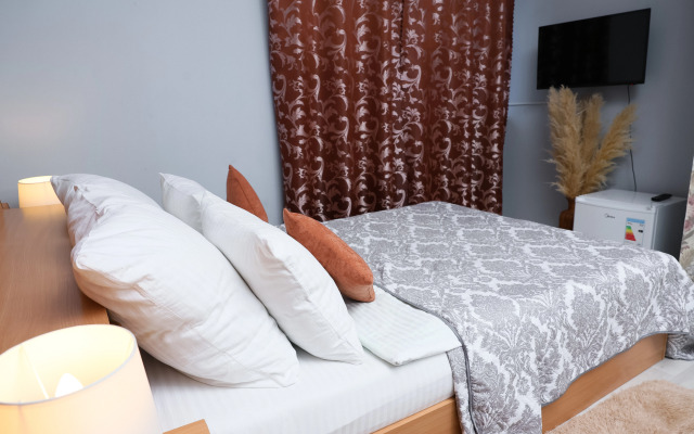 Vings (Wings) Mini-Hotel