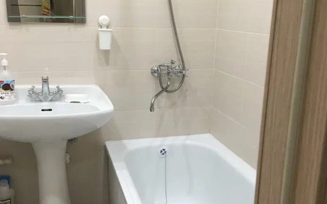 Квартира на Орджоникидзе 88к2