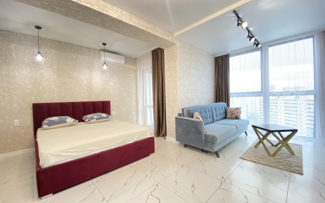 Апартаменты Studio Plus