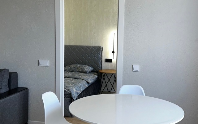 Lyuks Na Sovetskoy Apartments