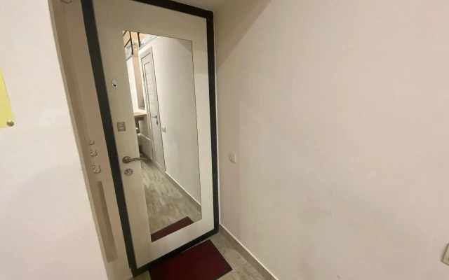 Апартаменты Двухуровневые Пастель