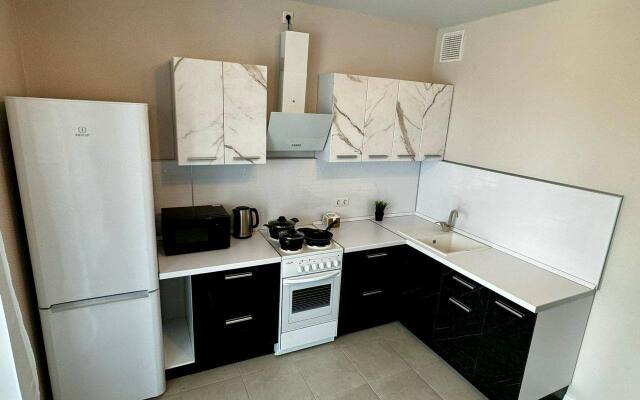 Uyutnaya na Tulskoy Apartment