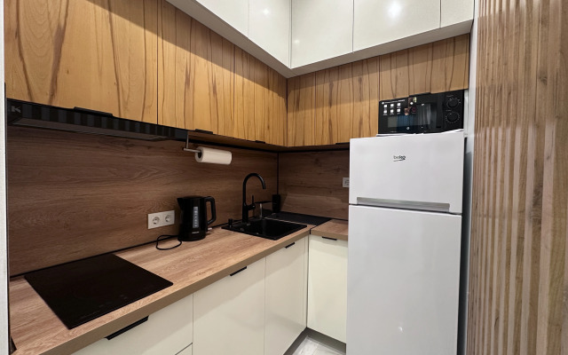 Sochi Lucky 16 Apartments
