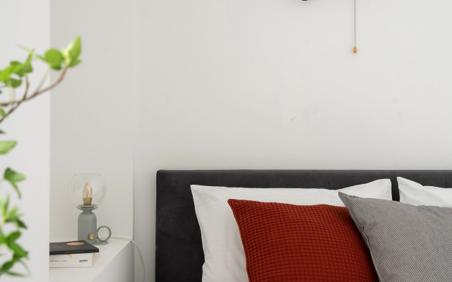 Апартаменты на улице Декабристов рядом с Исакиевским собором.