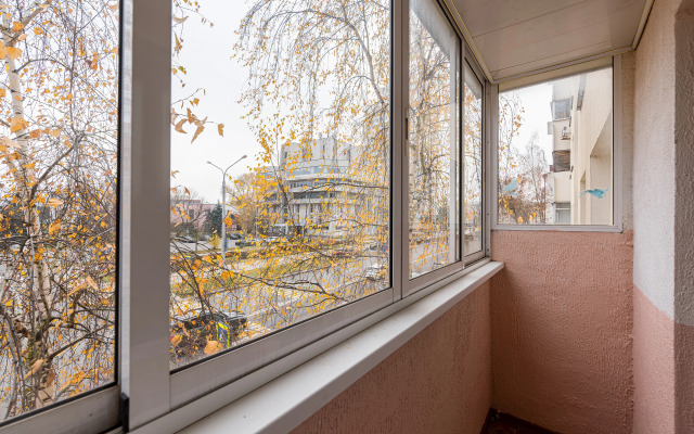 Apart+ Melnikayte 9 Apartments