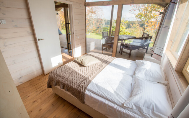 Отель ПАО Мальская Долина