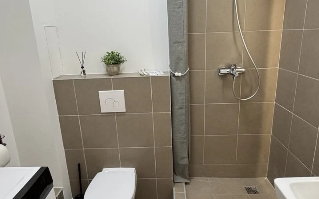 Квартира Комфортная Евротрешка в Районе Коммунарка