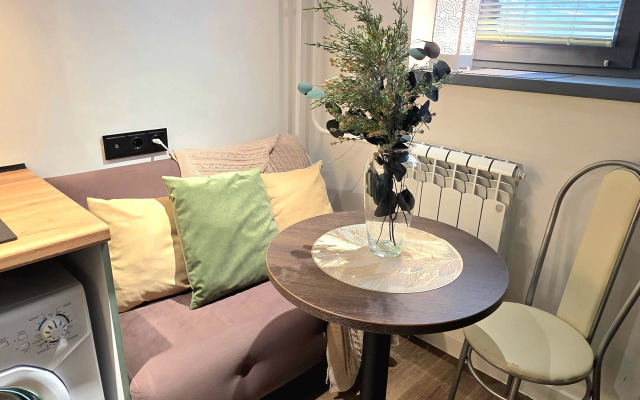 Квартира Комфорт