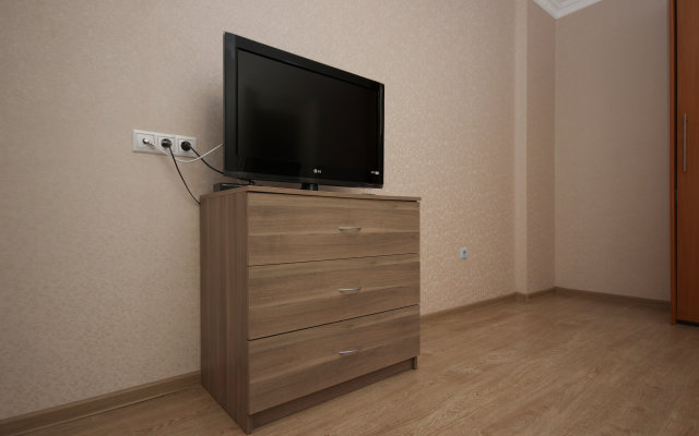 Rizhskaya 1 Apartments