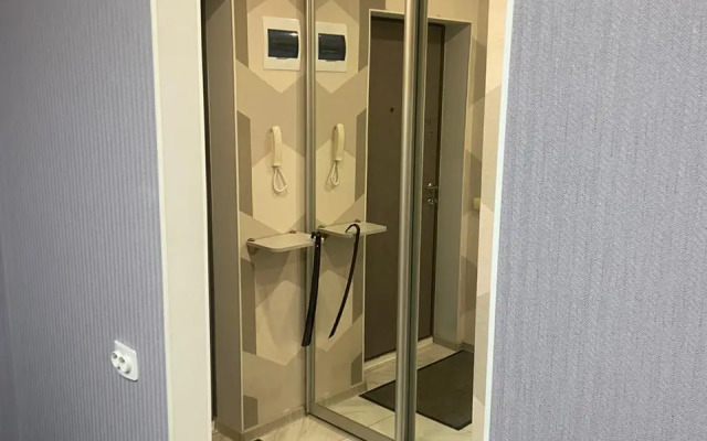 Квартира на Невской 10