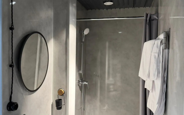 Бутик-отель Оп-Арт отель Летняя