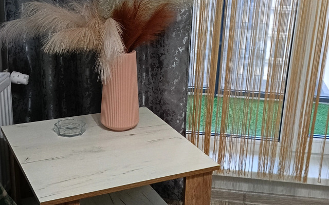 Квартира Уютная 2х Посуточно