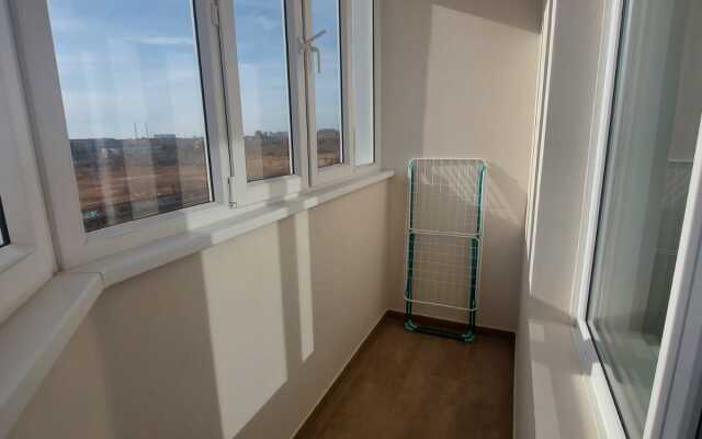 Квартира EvroHome на Рокоссовского 31