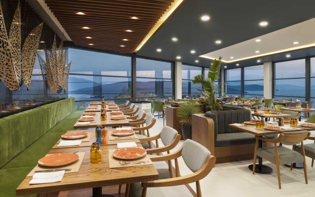 Le Méridien Bodrum Beach Resort