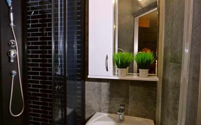 Shokolad Uyutnye Apartamenty V Rayone Tsentralnogo Avtovokzala Apartments