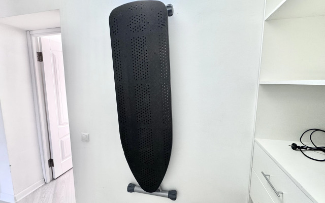 Квартира 2-комнатная на набережной