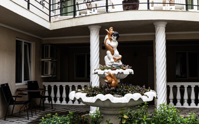 Гостевой дом Маис