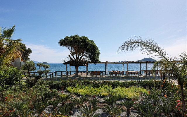 Bodrum Ada Turgutreis Apart-hotel