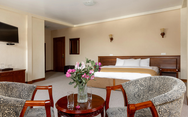Alsey Hotel