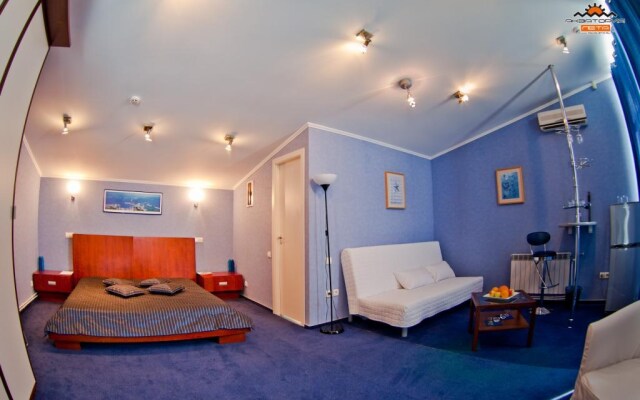 Akvatoriya Leta Hotel
