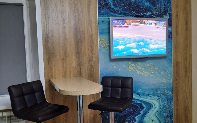 Квартира в центре города