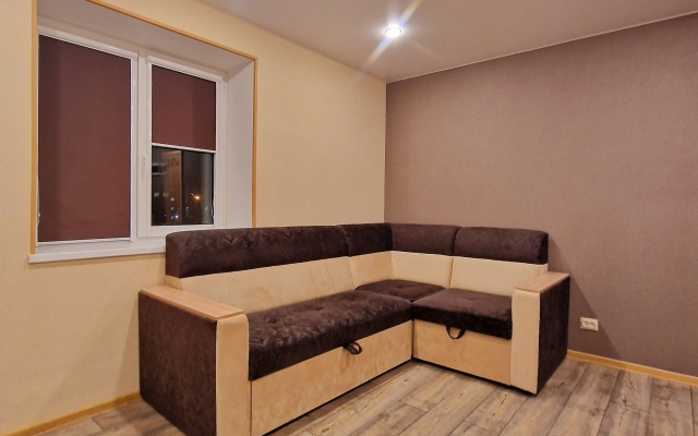 Апартаменты Кирова 62