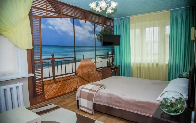 Квартира на Улице Водопроводная 1