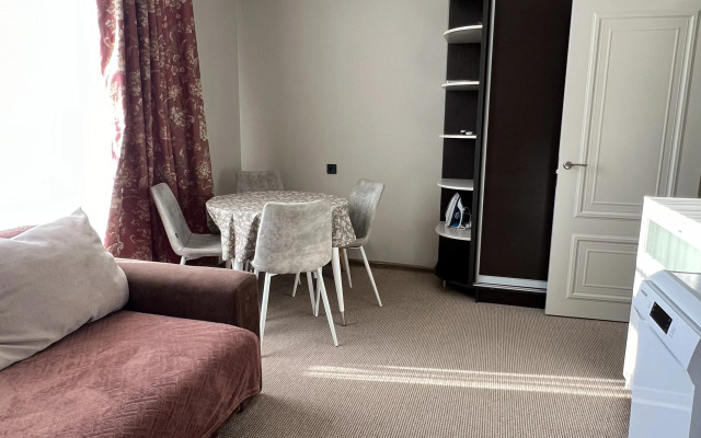 Natali Apart Apartments