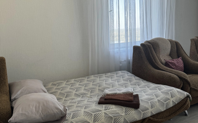 Квартира с шикарным видом